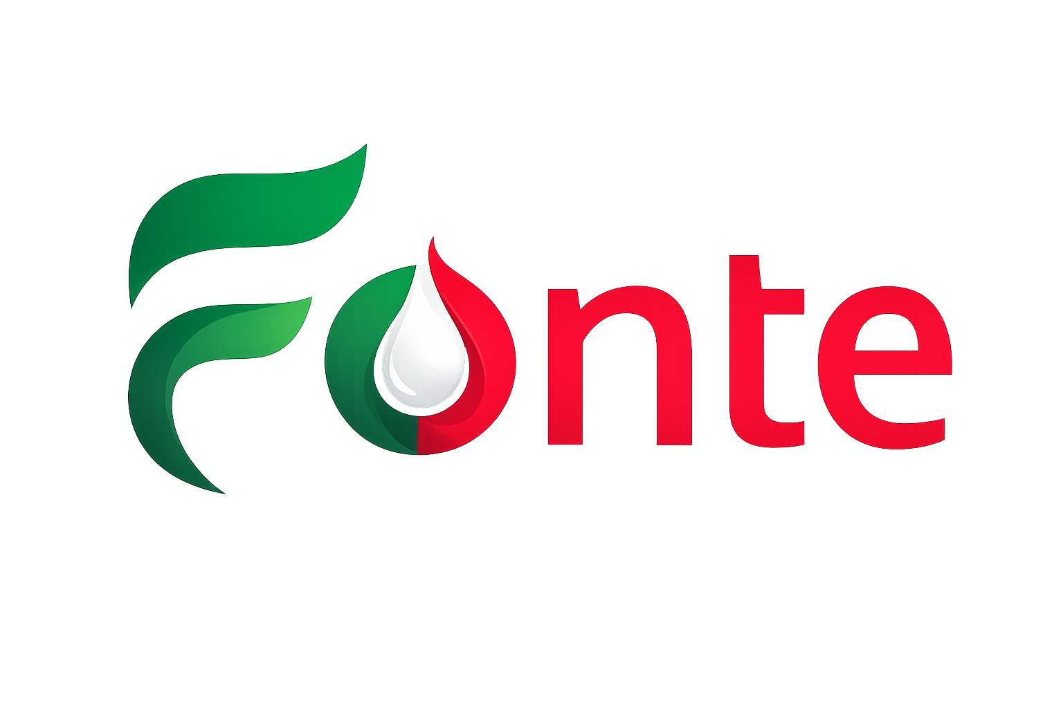 Fonte Logo